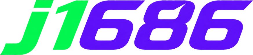Logo j1686 – Trang chủ cá cược Việt Nam